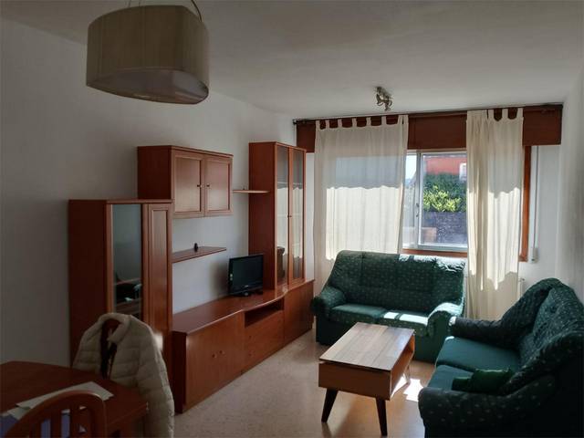 Piso en Venta en Paseo de Colón, 15 en Campo da Torre - Mollabao