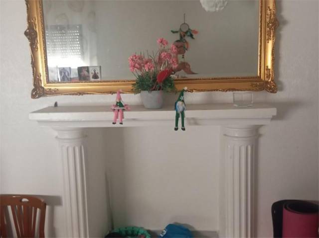 Planta baja en Venta en Plaza España, 2 en El Carpio de Tajo