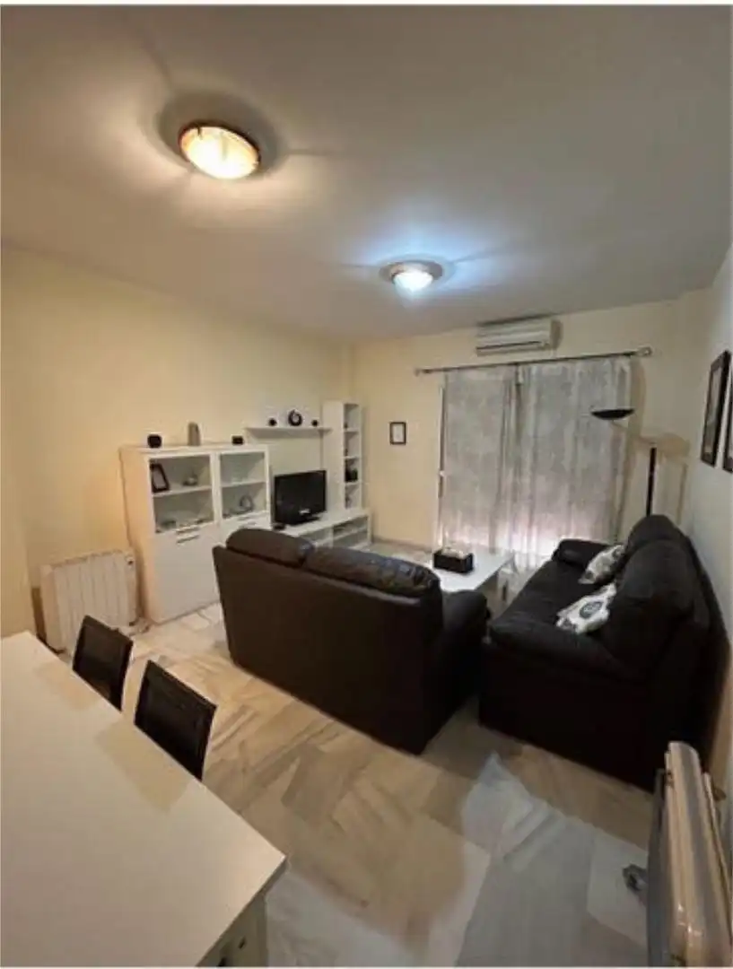 Flat for rent in La Palma del Condado