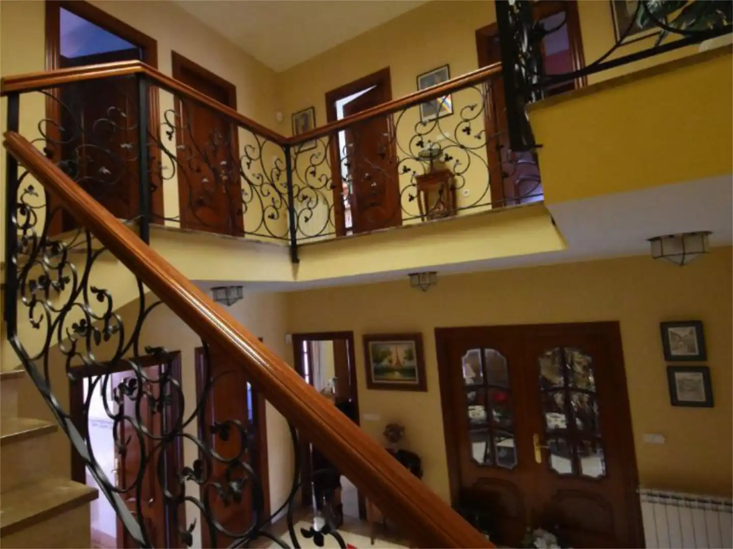 Einfamilien-Reihenhaus zum Verkauf in Calle Real de Cartuja, 42, San Ildefonso