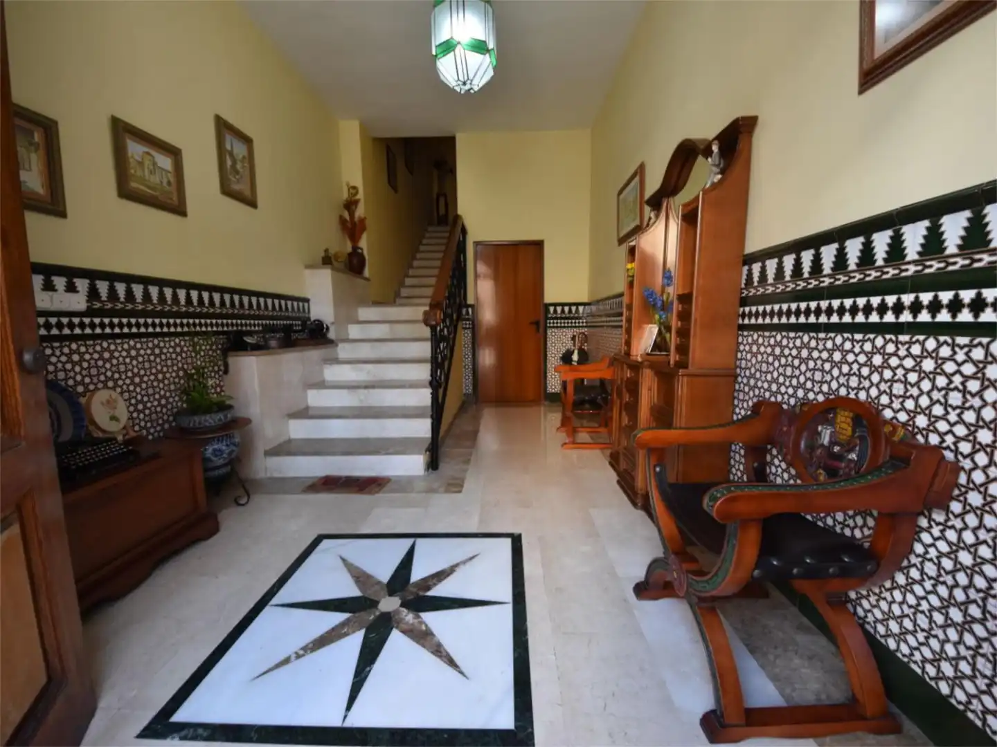 Casa adosada en venta en Calle Real de Cartuja, 42, San Ildefonso Casa adosada en venta en Calle Real de Cartuja, 42, San Ildefonso