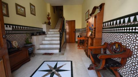 Foto 2 von Einfamilien-Reihenhaus zum Verkauf in Calle Real de Cartuja, 42, San Ildefonso, Granada Capital