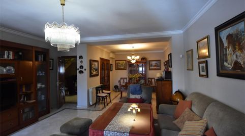 Foto 3 von Einfamilien-Reihenhaus zum Verkauf in Calle Real de Cartuja, 42, San Ildefonso, Granada Capital