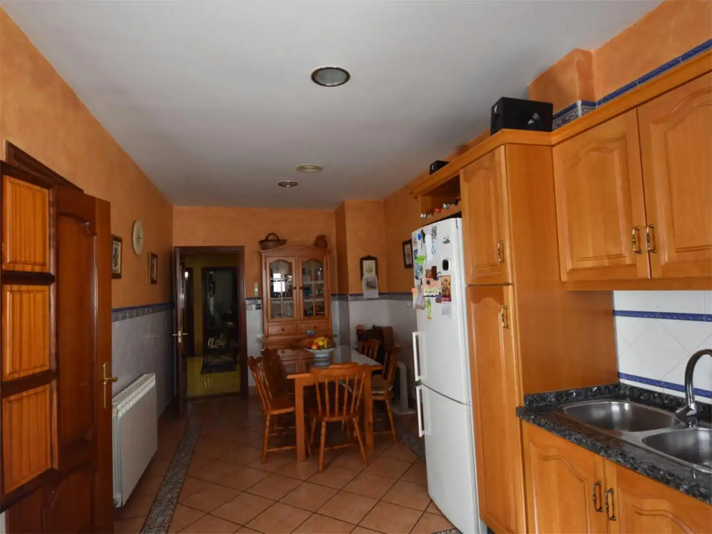 Casa adosada en venta en Calle Real de Cartuja, 42, San Ildefonso Casa adosada en venta en Calle Real de Cartuja, 42, San Ildefonso
