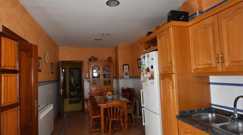 Foto 4 von Einfamilien-Reihenhaus zum Verkauf in Calle Real de Cartuja, 42, San Ildefonso, Granada Capital