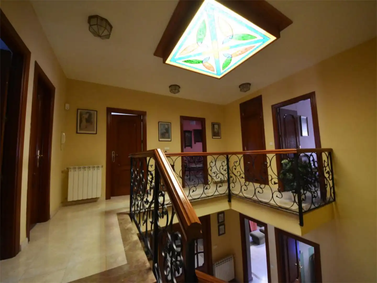 Casa adosada en venta en Calle Real de Cartuja, 42, San Ildefonso Casa adosada en venta en Calle Real de Cartuja, 42, San Ildefonso