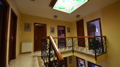 Foto 5 von Einfamilien-Reihenhaus zum Verkauf in Calle Real de Cartuja, 42, San Ildefonso, Granada Capital