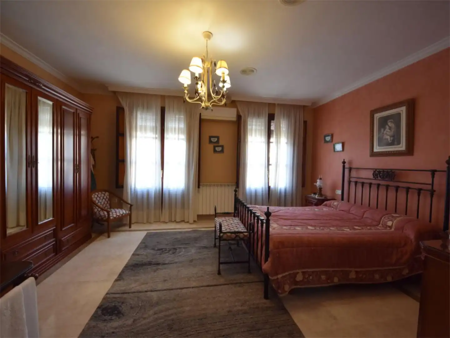 Casa adosada en venta en Calle Real de Cartuja, 42, San Ildefonso Casa adosada en venta en Calle Real de Cartuja, 42, San Ildefonso