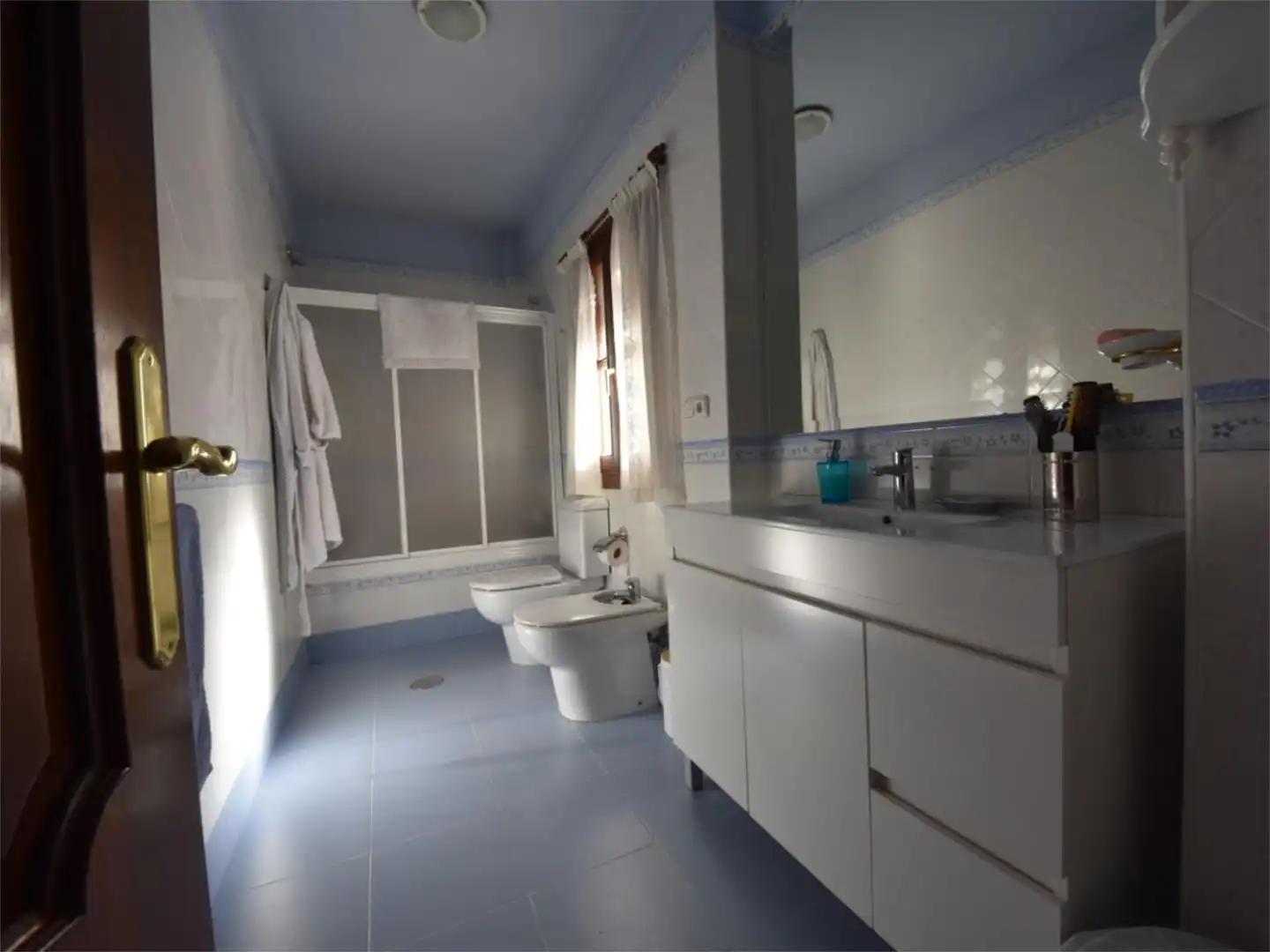 Casa adosada en venta en Calle Real de Cartuja, 42, San Ildefonso Casa adosada en venta en Calle Real de Cartuja, 42, San Ildefonso