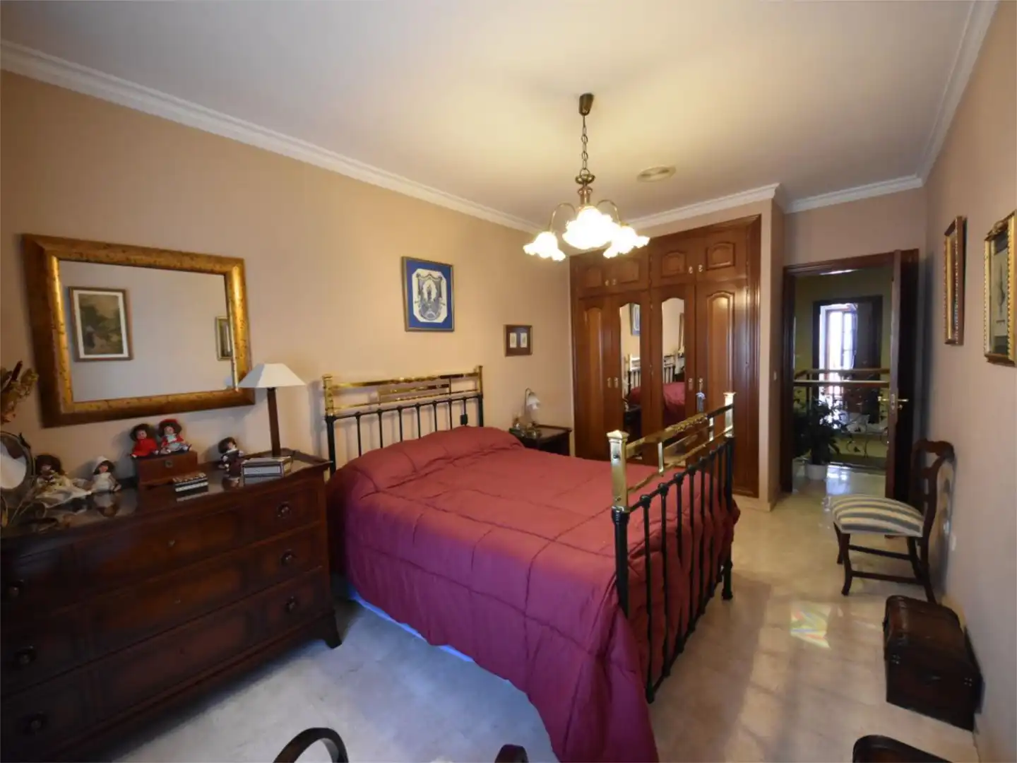Casa adosada en venta en Calle Real de Cartuja, 42, San Ildefonso Casa adosada en venta en Calle Real de Cartuja, 42, San Ildefonso