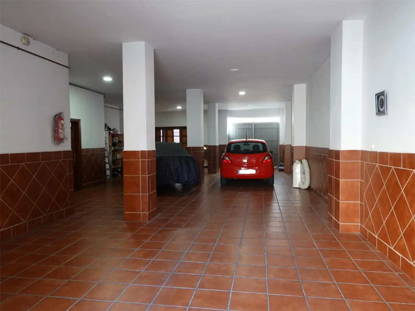 Casa adosada en venta en Calle Real de Cartuja, 42, San Ildefonso Casa adosada en venta en Calle Real de Cartuja, 42, San Ildefonso