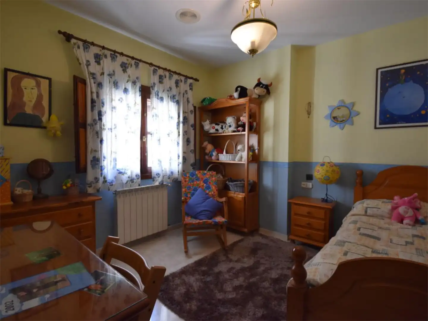 Casa adosada en venta en Calle Real de Cartuja, 42, San Ildefonso Casa adosada en venta en Calle Real de Cartuja, 42, San Ildefonso