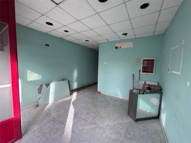 Local comercial en Alquiler en Meco pueblo