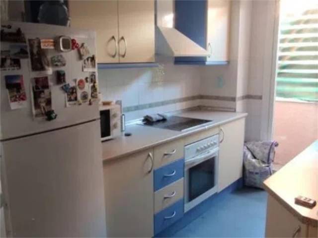 Piso en Venta en Avenida San José, 5 en Gerindote