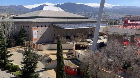 Foto 4 von Wohnung zum Verkauf in Avenida Salvador Allende, 7, Barrio de Zaidín, Granada Capital