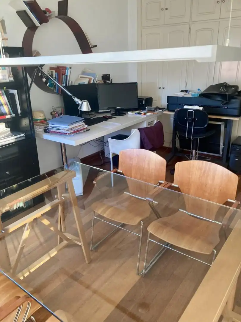 Flat for sale in Avenida Salvador Allende, 7, Barrio de Zaidín Flat for sale in Granada with Air Conditioner, Heating and Parquet flooring