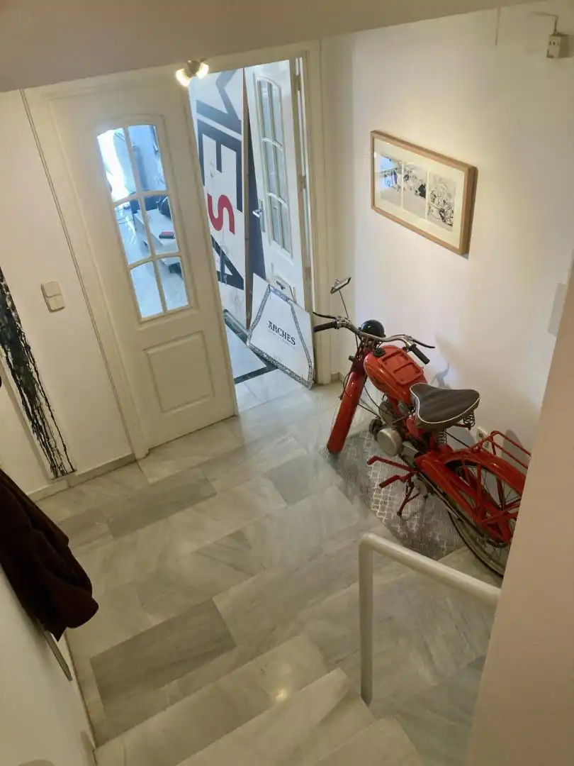 Flat for sale in Avenida Salvador Allende, 7, Barrio de Zaidín Flat for sale in Granada with Air Conditioner, Heating and Parquet flooring