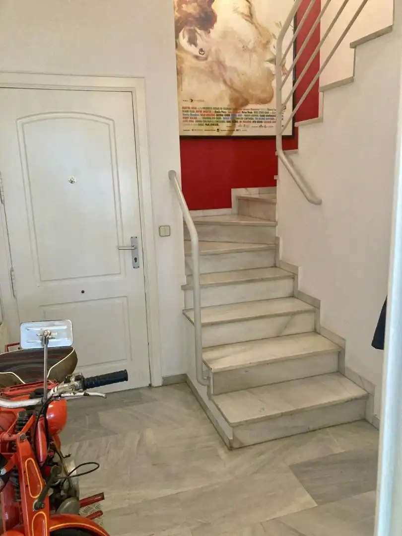 Flat for sale in Avenida Salvador Allende, 7, Barrio de Zaidín Flat for sale in Granada with Air Conditioner, Heating and Parquet flooring