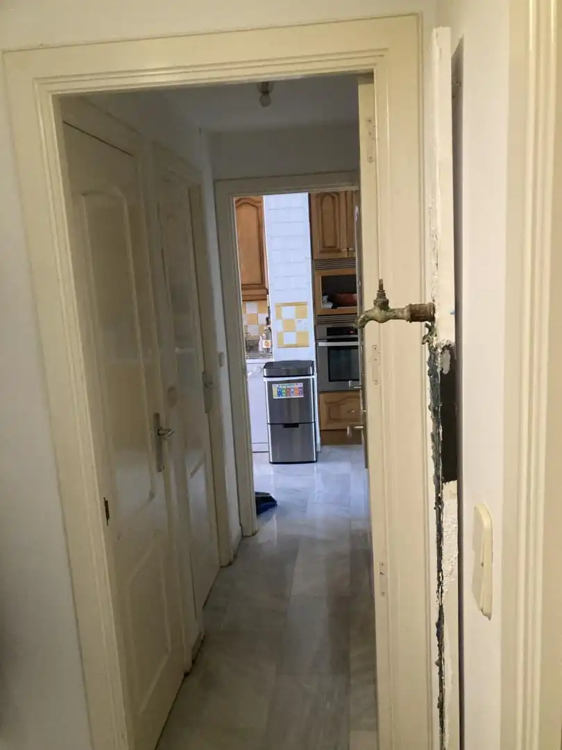 Flat for sale in Avenida Salvador Allende, 7, Barrio de Zaidín Flat for sale in Granada with Air Conditioner, Heating and Parquet flooring