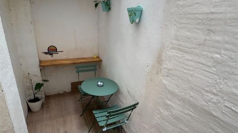 Foto 4 von Erdgeschoss zum Verkauf in Avinguda Mediterrània, 20, Playa, Burriana / Borriana