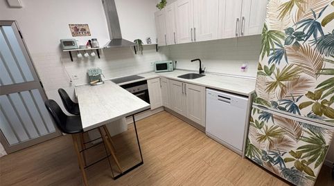 Foto 3 von Erdgeschoss zum Verkauf in Avinguda Mediterrània, 20, Playa, Burriana / Borriana