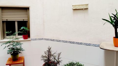 Foto 5 von Wohnung zur Miete in Avenida Francisco Jiménez Ruiz, 11, Santa María de Gracia, Murcia Capital