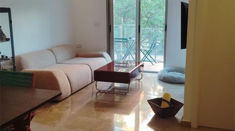 Foto 2 von Wohnung zur Miete in Avenida Francisco Jiménez Ruiz, 11, Santa María de Gracia, Murcia Capital