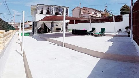 Foto 3 de Casa o xalet en venda a Carrer Urgell, 34, Cunit Residencial, Cunit