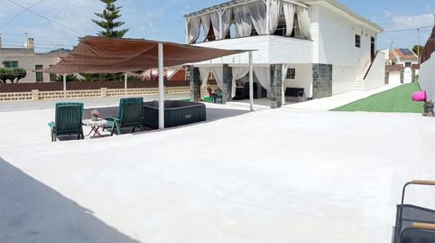 Foto 2 de Casa o xalet en venda a Carrer Urgell, 34, Cunit Residencial, Cunit