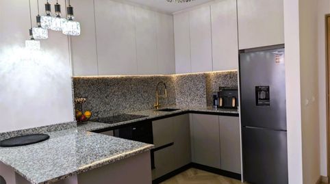 Foto 2 de Apartament en venda a Calle Ingeniero Juan Garcia, 1a, Puerto Deportivo, Guardamar del Segura