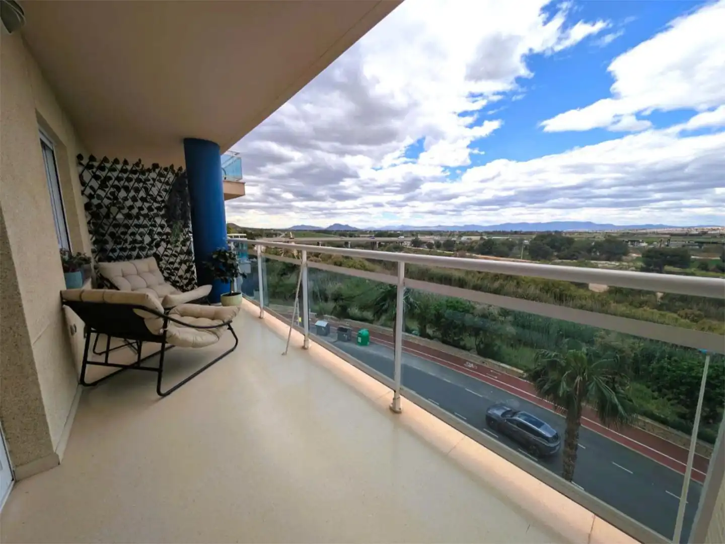 Apartament en venda a Calle Ingeniero Juan Garcia, 1a, Puerto Deportivo Terrassa de Apartament en venda en Guardamar del Segura amb Aire condicionat, Terrassa i Balcó