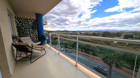 Foto 4 de Apartament en venda a Calle Ingeniero Juan Garcia, 1a, Puerto Deportivo, Guardamar del Segura