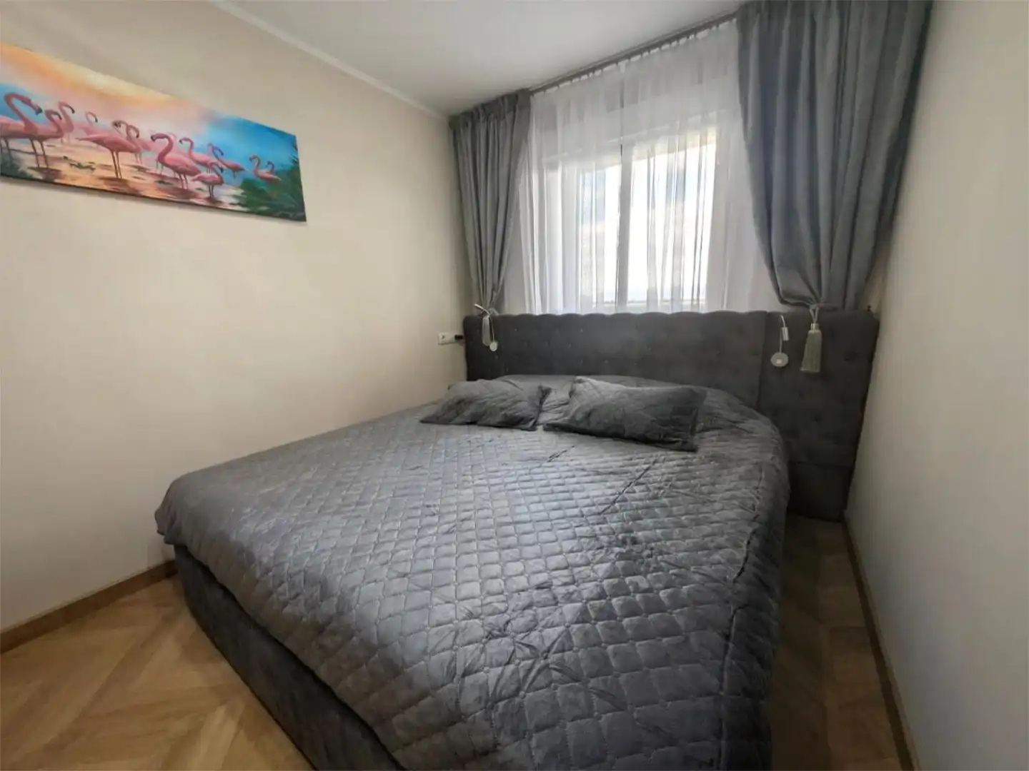 Apartament en venda a Calle Ingeniero Juan Garcia, 1a, Puerto Deportivo Dormitori de Apartament en venda en Guardamar del Segura amb Aire condicionat, Terrassa i Balcó