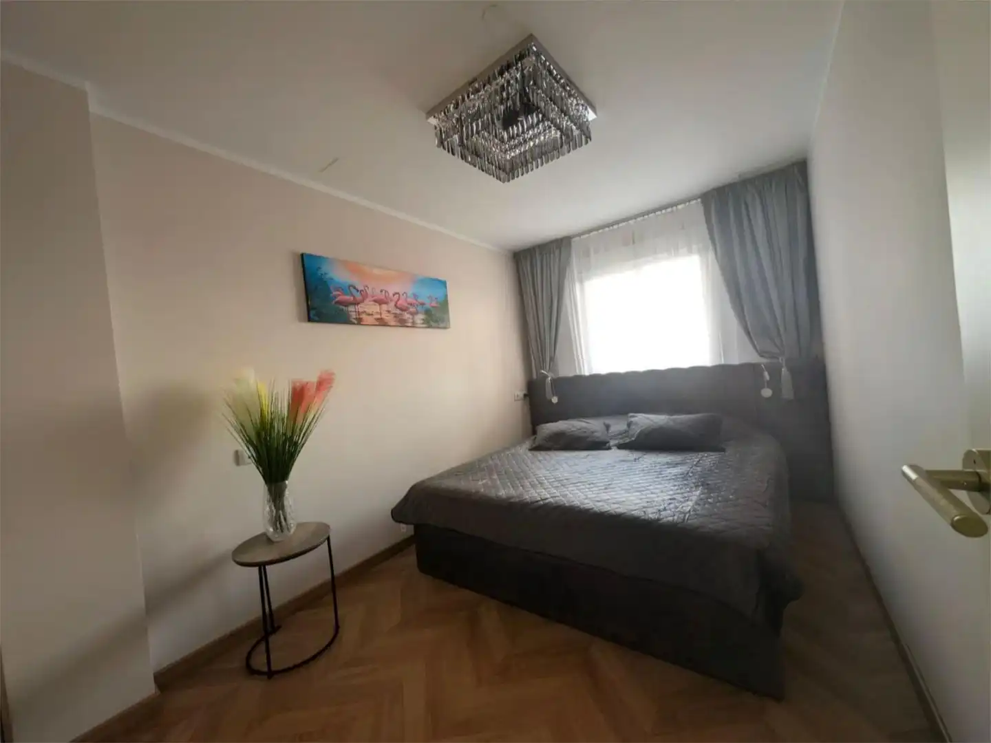 Apartament en venda a Calle Ingeniero Juan Garcia, 1a, Puerto Deportivo Dormitori de Apartament en venda en Guardamar del Segura amb Aire condicionat, Terrassa i Balcó