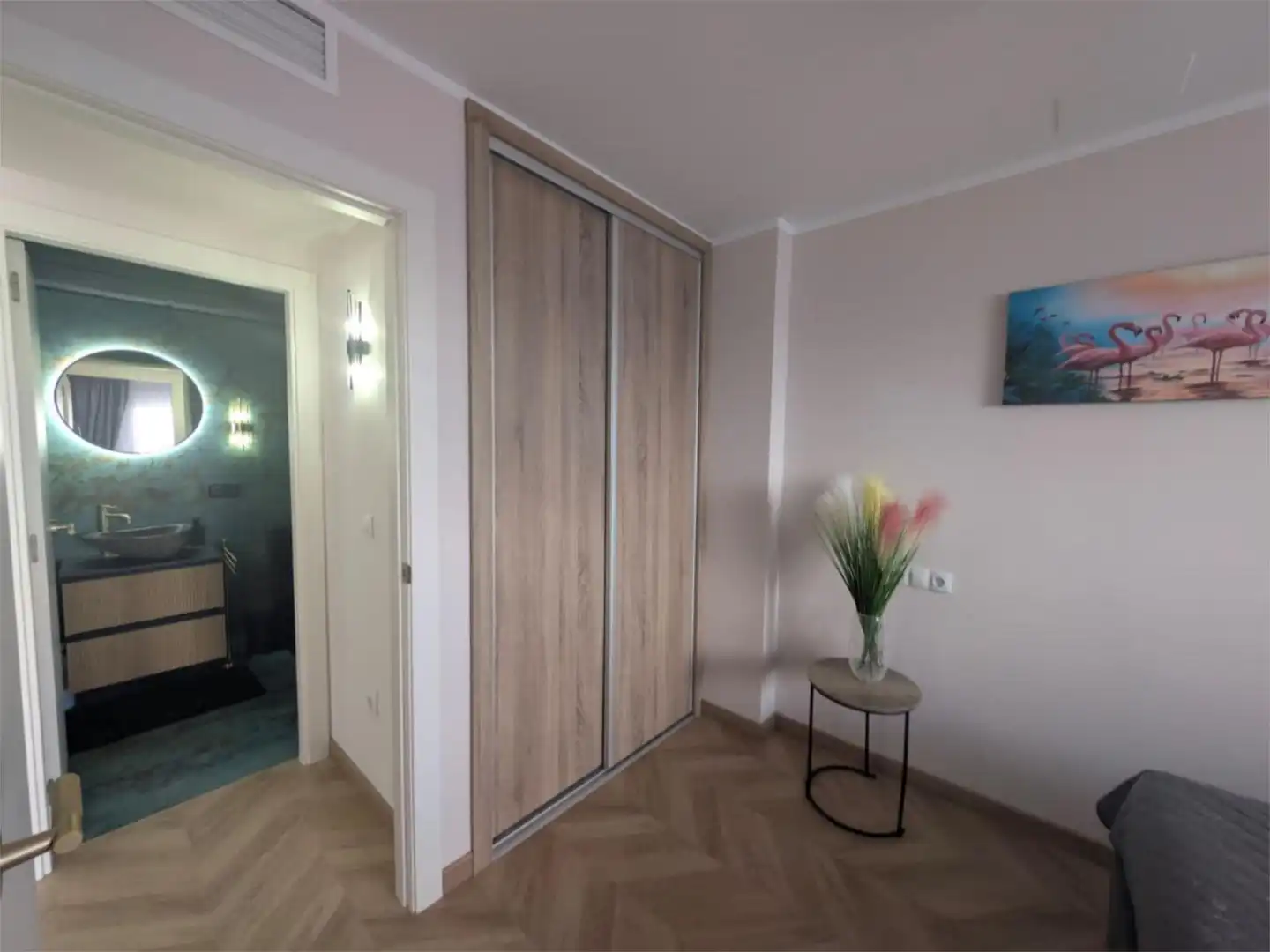 Apartament en venda a Calle Ingeniero Juan Garcia, 1a, Puerto Deportivo Dormitori de Apartament en venda en Guardamar del Segura amb Aire condicionat, Terrassa i Balcó