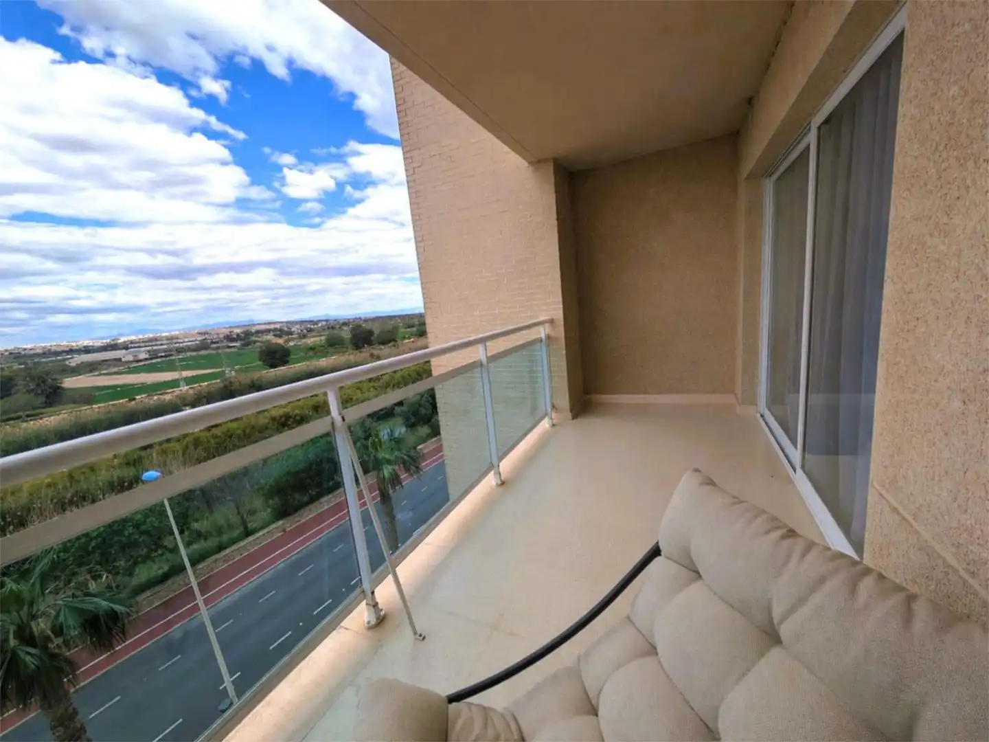 Apartament en venda a Calle Ingeniero Juan Garcia, 1a, Puerto Deportivo Terrassa de Apartament en venda en Guardamar del Segura amb Aire condicionat, Terrassa i Balcó