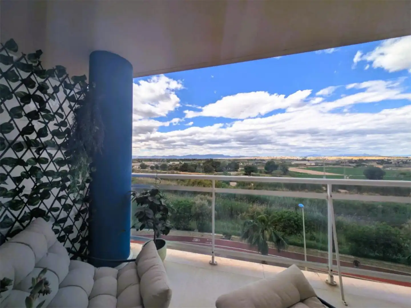 Apartament en venda a Calle Ingeniero Juan Garcia, 1a, Puerto Deportivo Terrassa de Apartament en venda en Guardamar del Segura amb Aire condicionat, Terrassa i Balcó