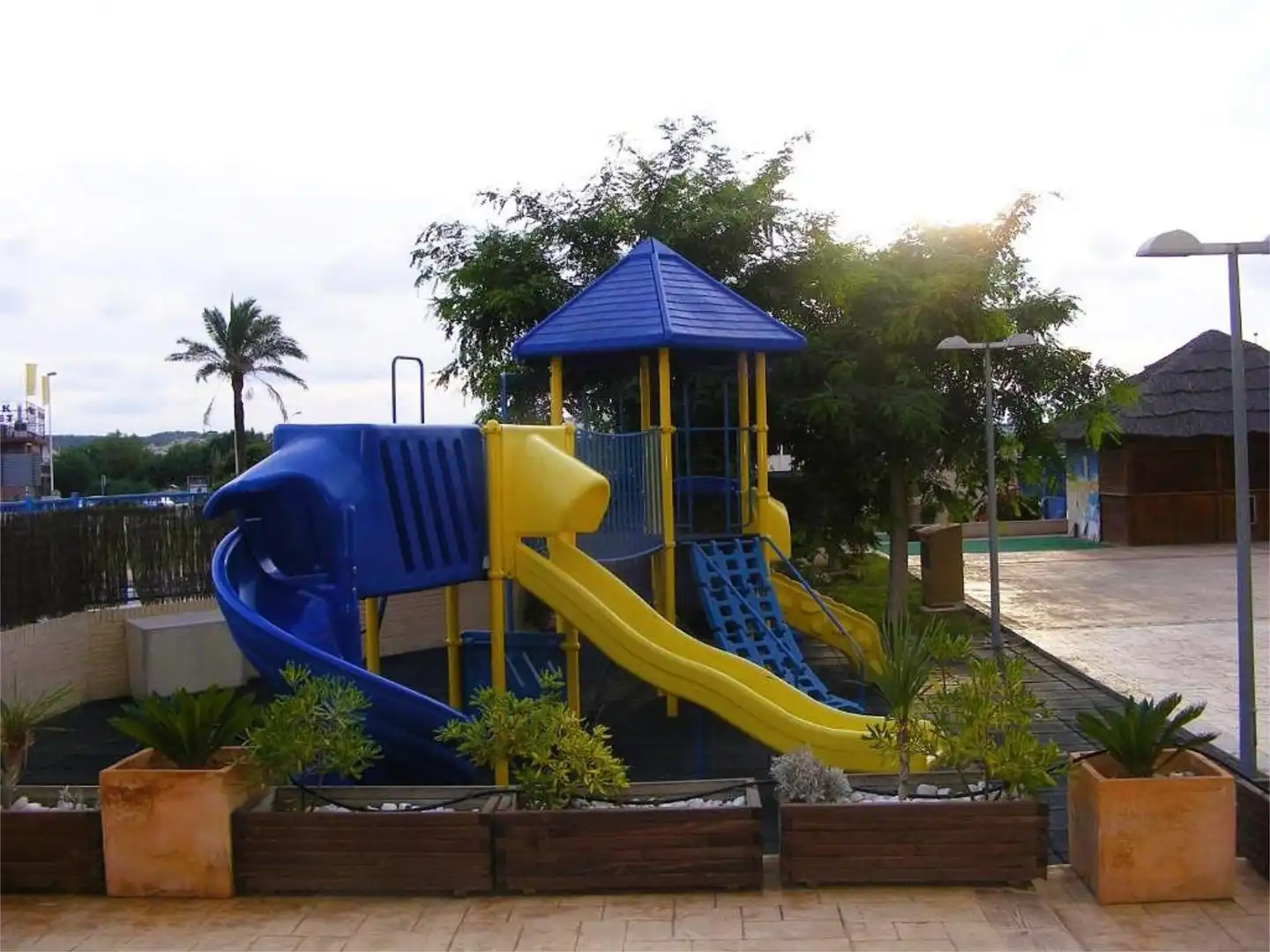 Apartament en venda a Calle Ingeniero Juan Garcia, 1a, Puerto Deportivo Piscina de Apartament en venda en Guardamar del Segura amb Aire condicionat, Terrassa i Balcó