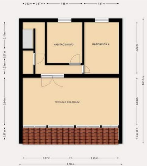 Foto 2 de Casa o xalet en venda a El Gastor, Cádiz