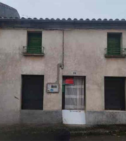 Foto 2 de Casa o chalet en venta en Lumbrales, Salamanca
