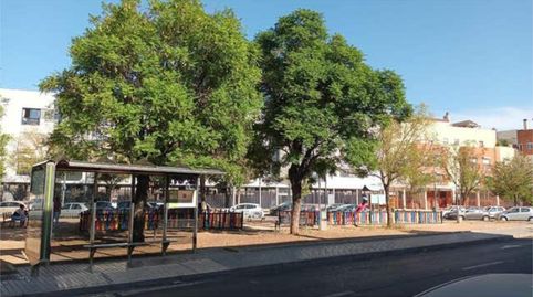 Foto 2 de Pis de lloguer a Campo de la Verdad - Miraflores, Córdoba Capital