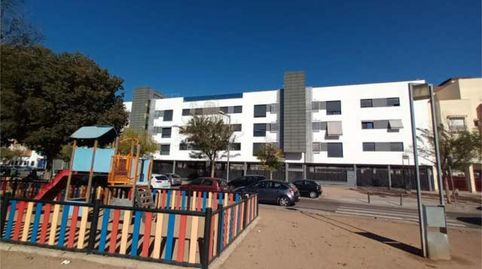 Foto 3 de Pis de lloguer a Campo de la Verdad - Miraflores, Córdoba Capital