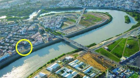 Foto 4 de Pis de lloguer a Campo de la Verdad - Miraflores, Córdoba Capital