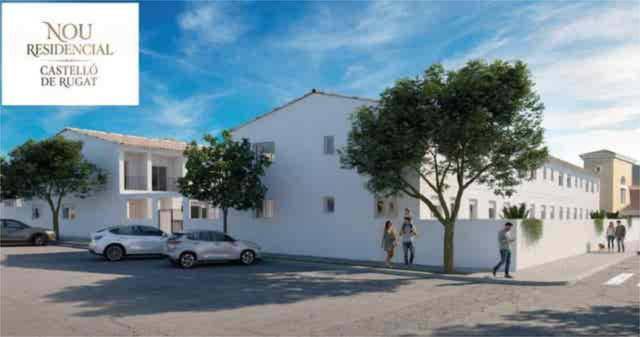 Casa adosada en Venta en Albaida