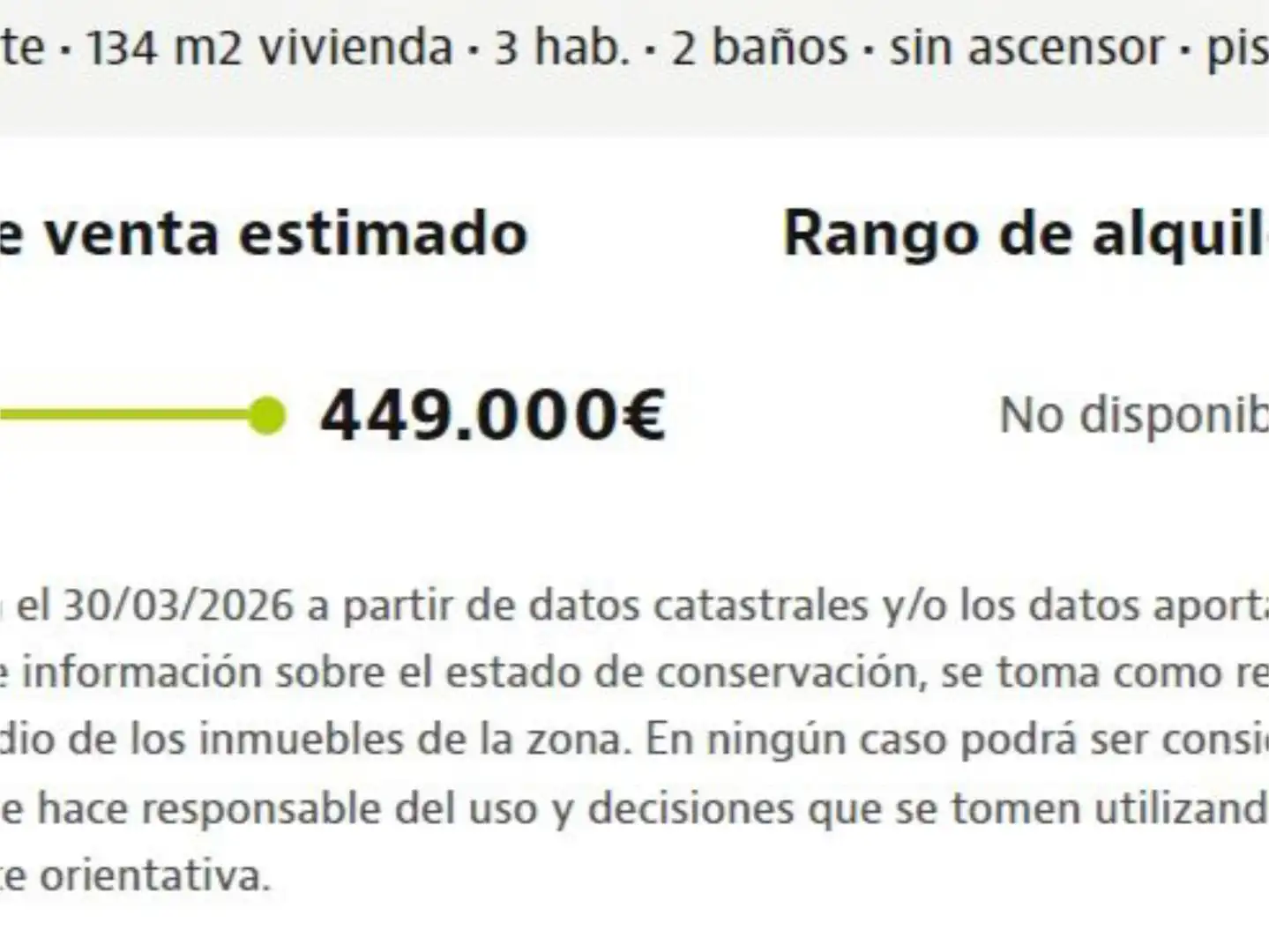 Jardín de Piso en venta en La Nucia con Jardín privado, Piscina y Balcón