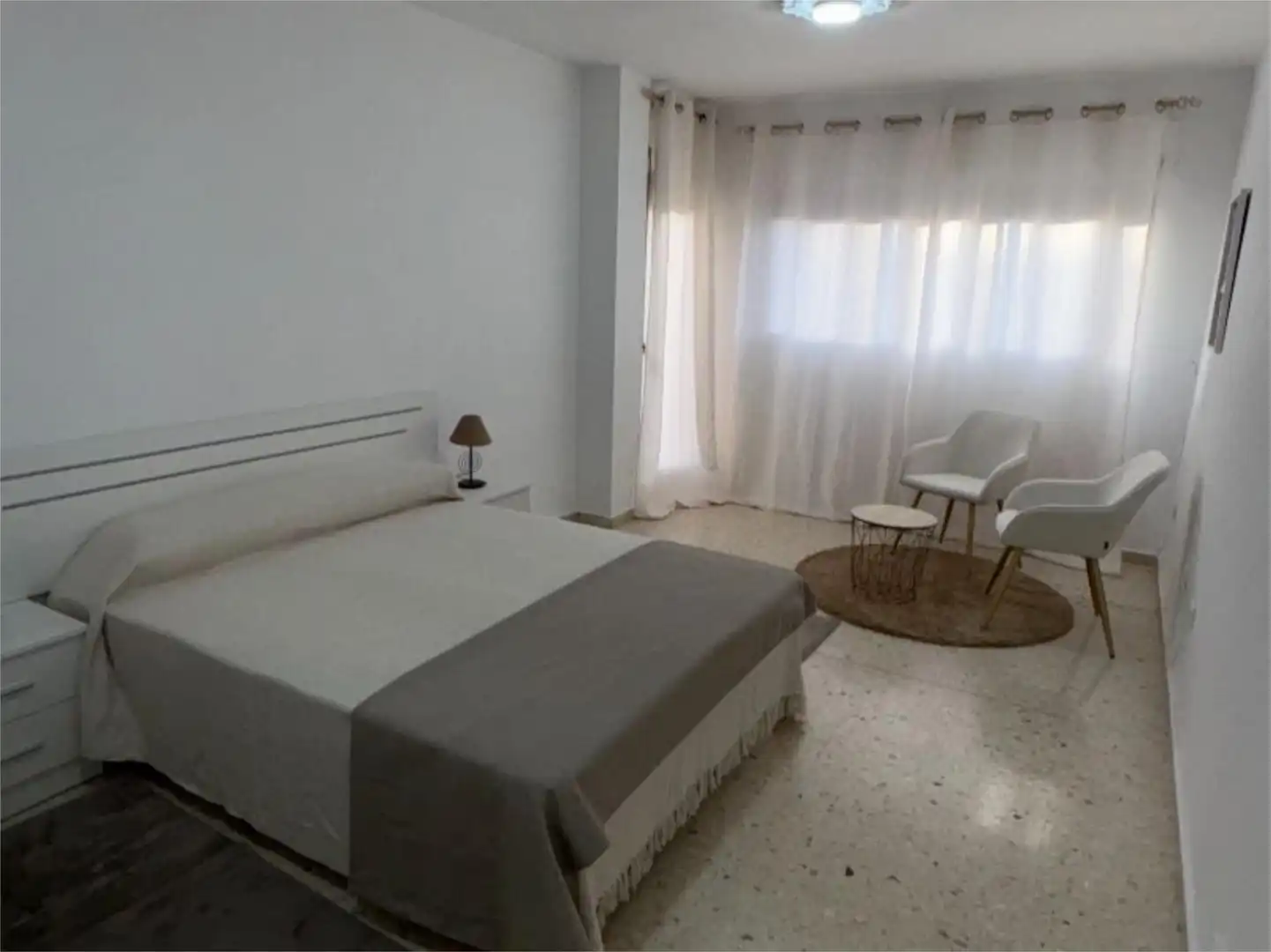 Zimmer in Calle Canarias, 14, La Estación