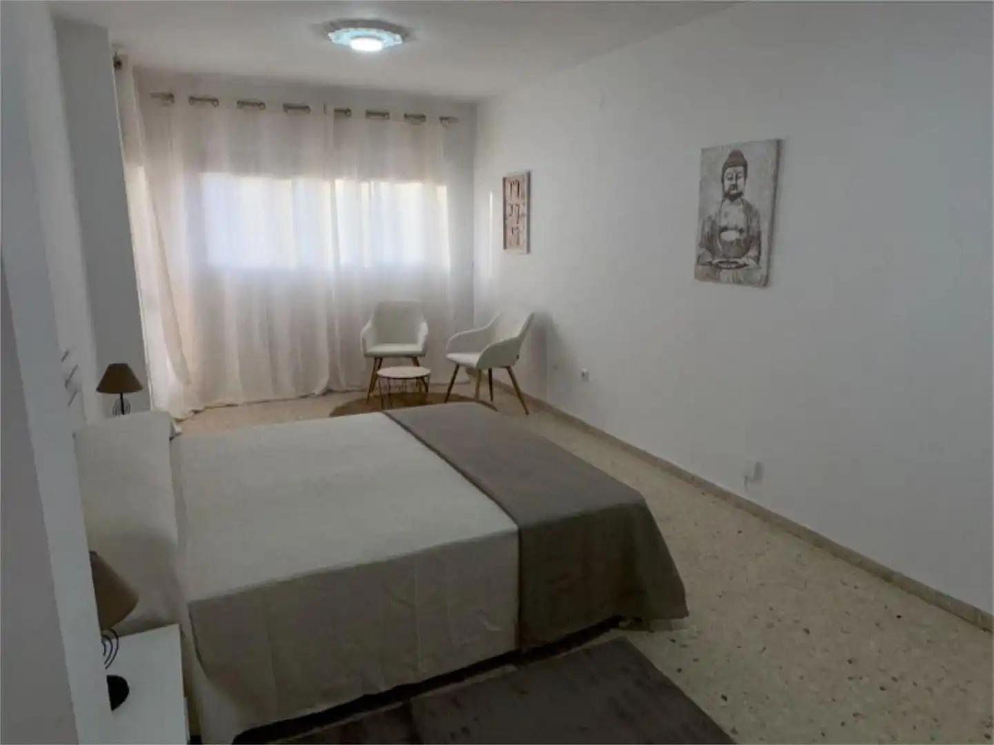 Room in Calle Canarias, 14, La Estación Room in Calle Canarias, 14, La Estación