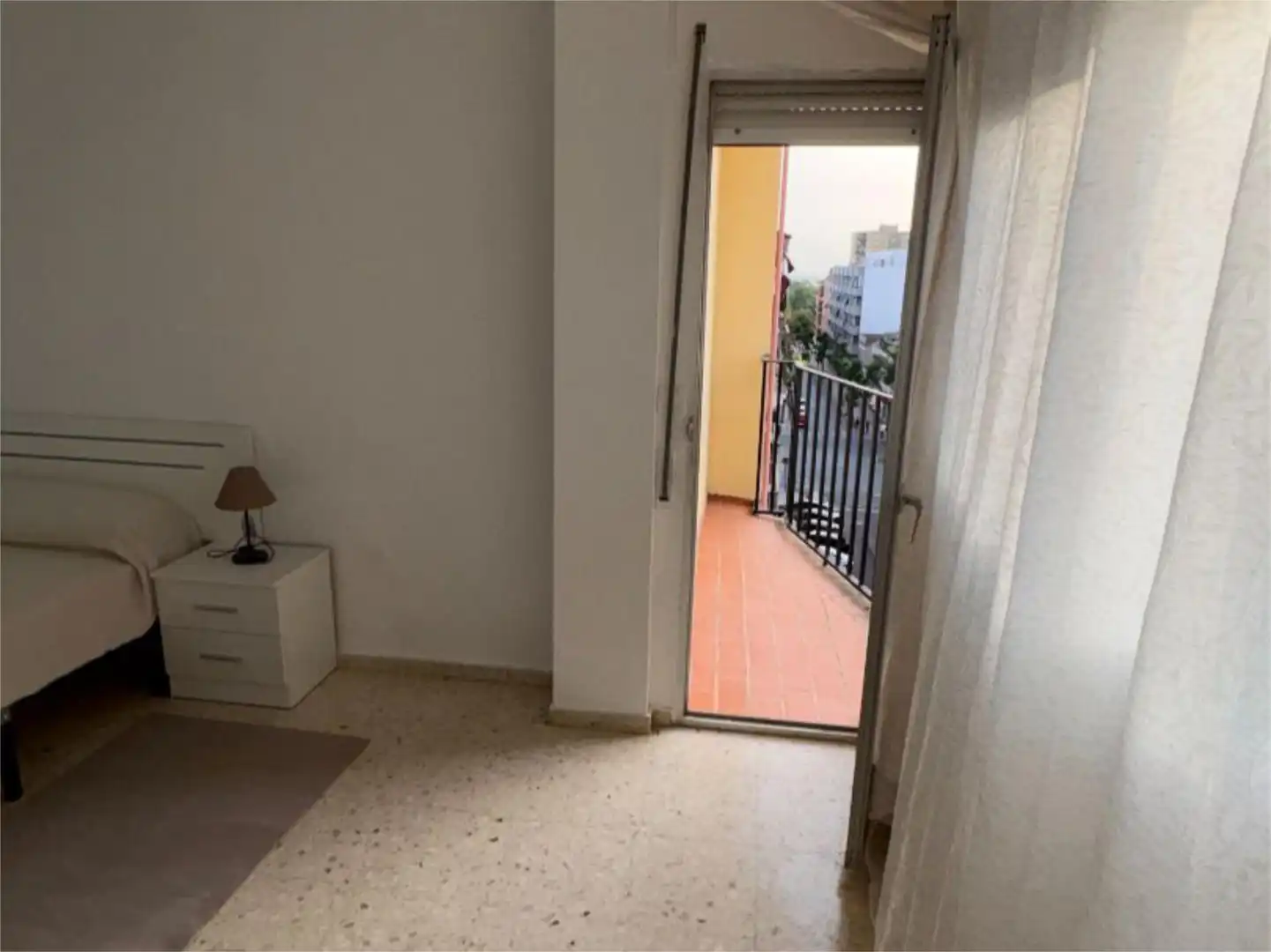 Room in Calle Canarias, 14, La Estación Room in Calle Canarias, 14, La Estación