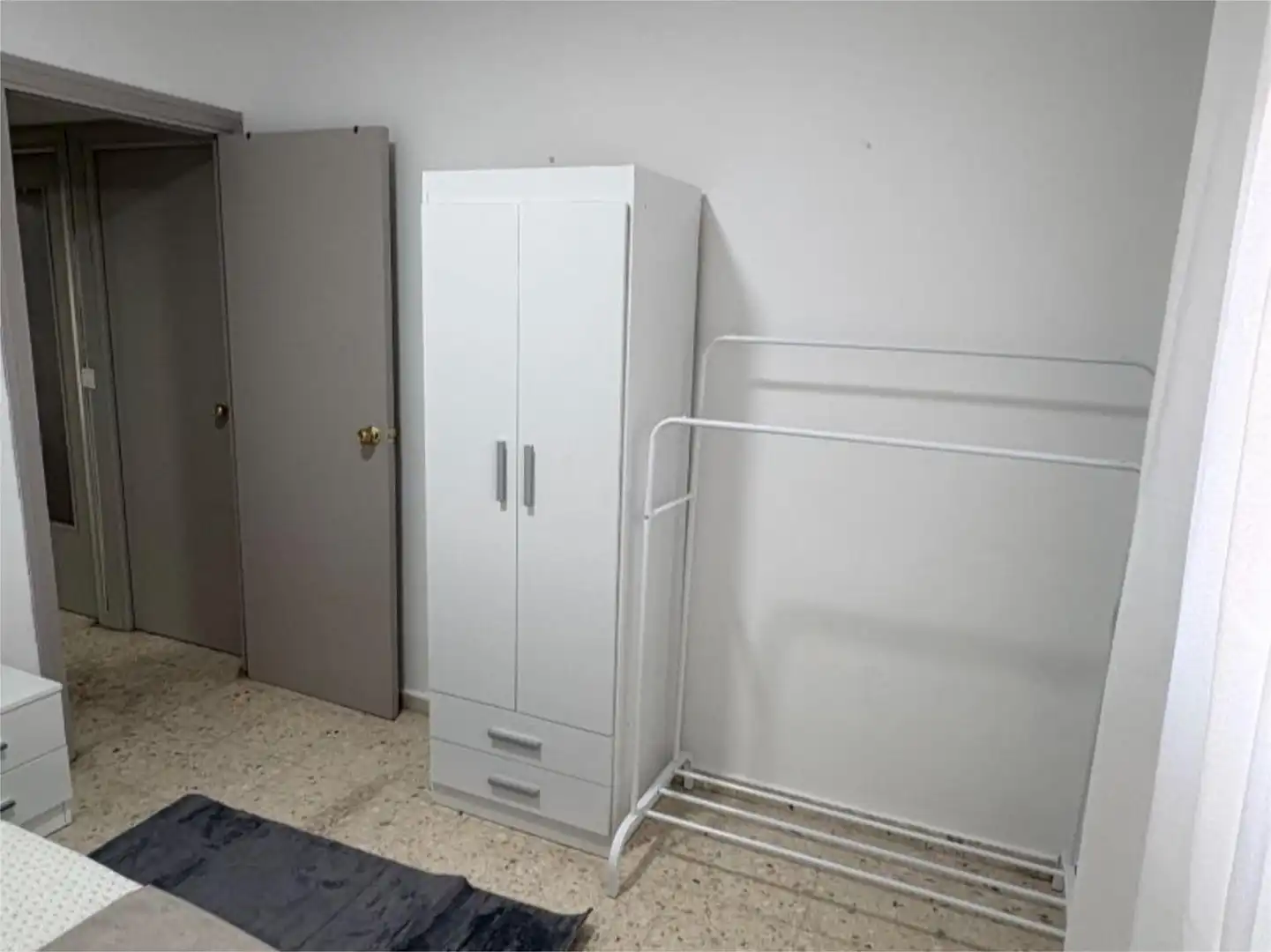 Room in Calle Canarias, 14, La Estación Room in Calle Canarias, 14, La Estación
