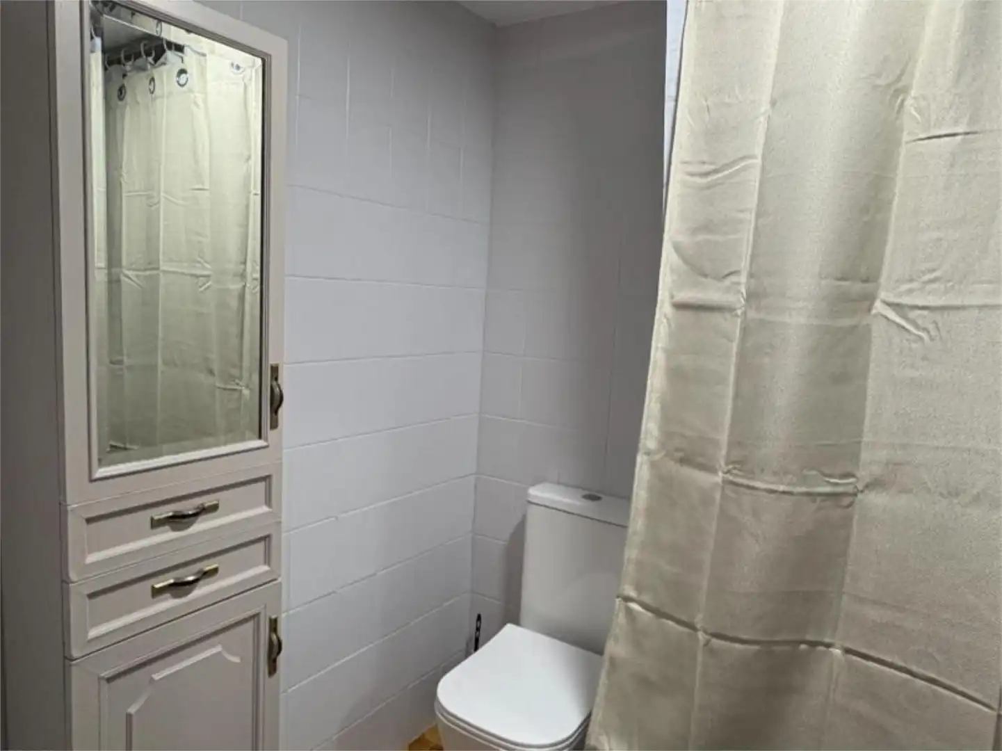 Room in Calle Canarias, 14, La Estación Room in Calle Canarias, 14, La Estación